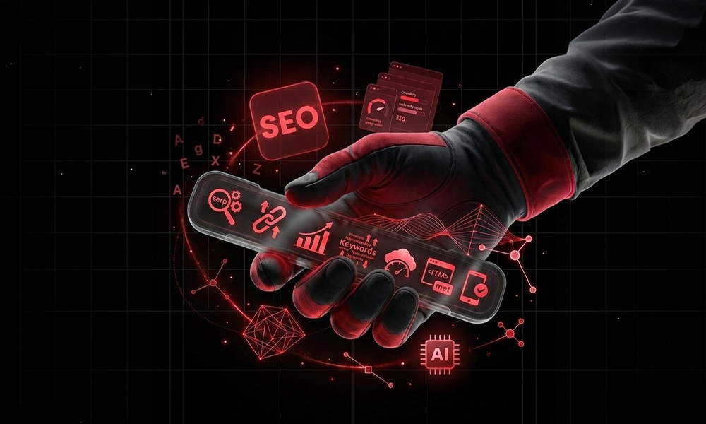 Website Development