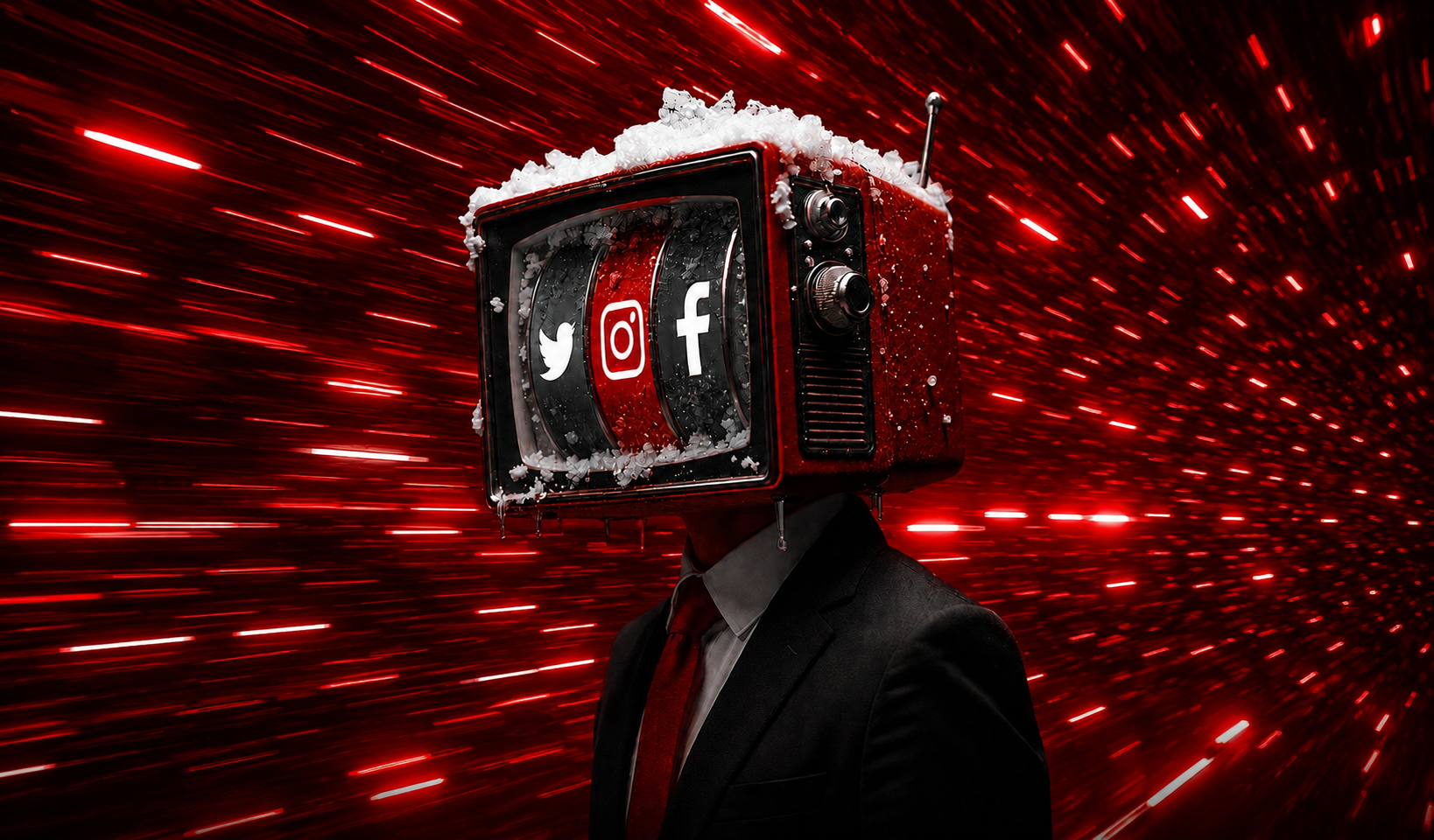 Social Media Management